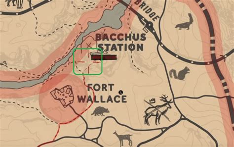 treasure in rdr2|treasure in red dead 2.